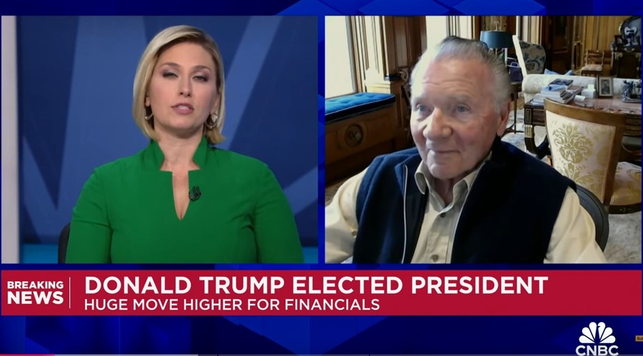 美国7月CPI等经济数据本周重磅来袭！美联储降息时间表或被重塑